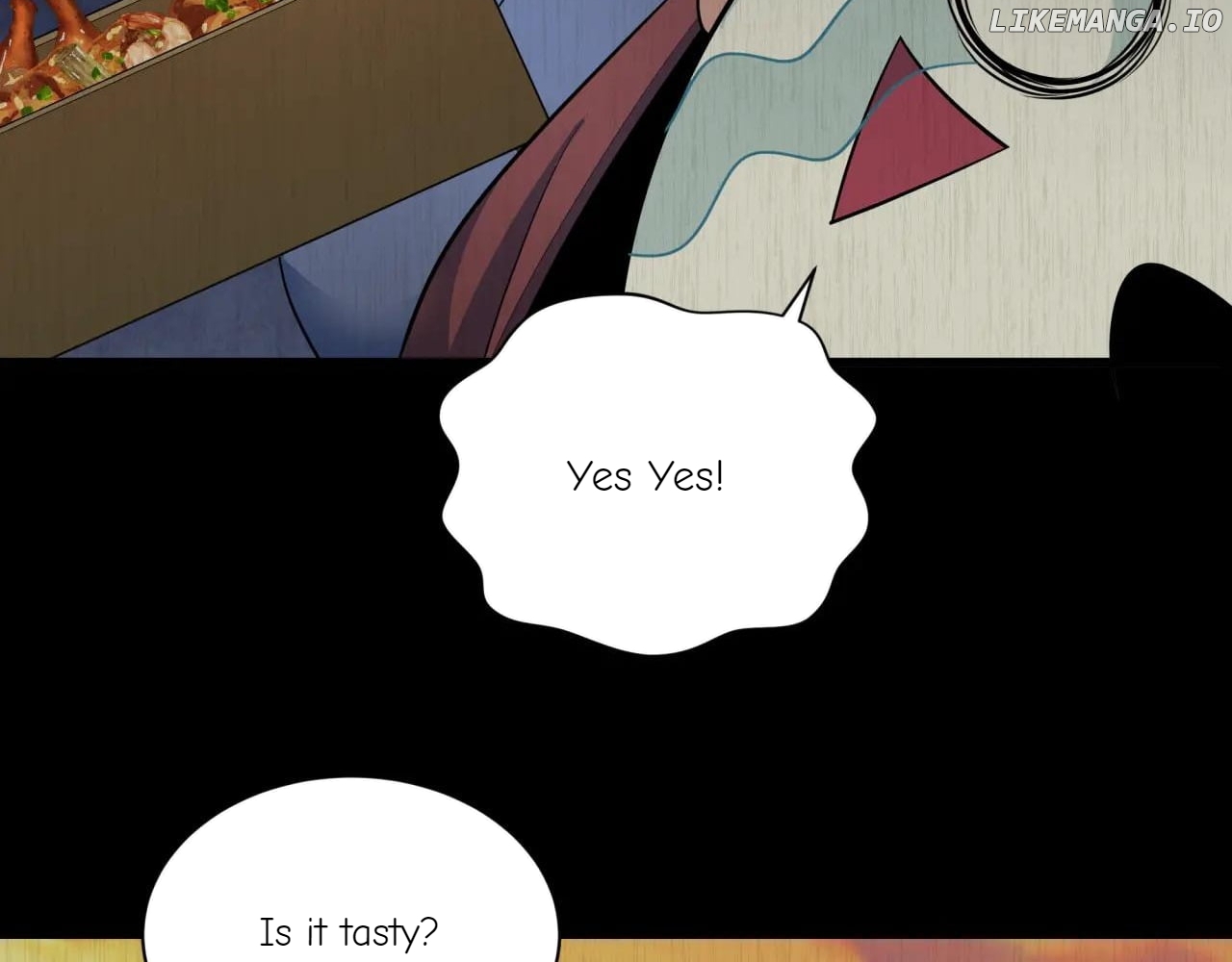 Era of the Haunted Chapter 326 - page 101